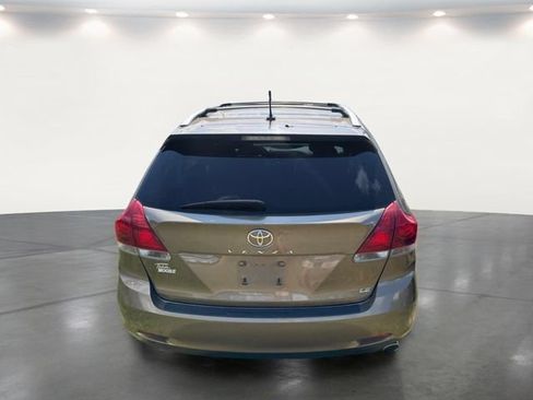 Used 2013 Toyota Venza LE FWD image 16