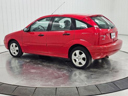 Used 2006 Ford Focus S image 26