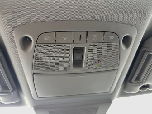 Used 2020 INFINITI QX80 Luxe w/ Proassist Package AWD/4WD image 34