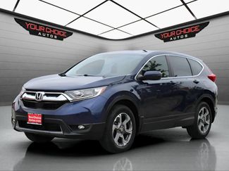 Used 2017 Honda CR-V EX video 1