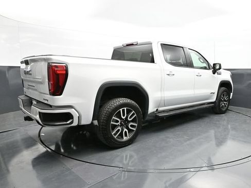 Used 2021 GMC Sierra 1500 AT4 AWD/4WD image 28
