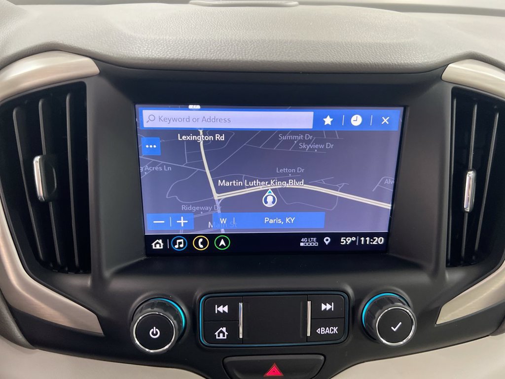 Used 2019 GMC Terrain Denali w/ Advanced Safety Package AWD/4WD image 15