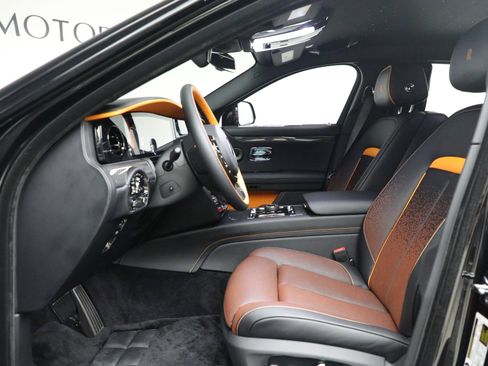 Certified 2024 Rolls-Royce Ghost Black Badge image 17