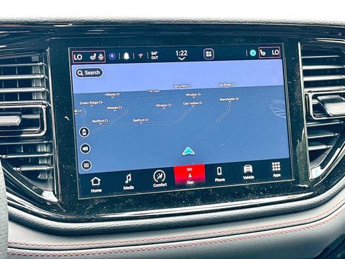 New 2026 Dodge Durango GT RWD image 20