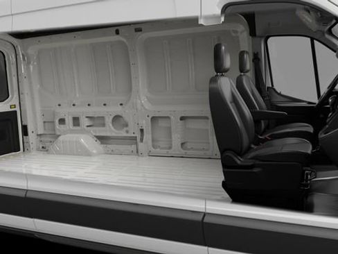 New 2026 Ford Transit 250 Base w/ Upfitter Package image 6