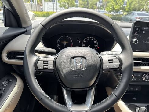 Used 2026 Honda HR-V EX-L image 47