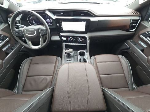 Used 2026 GMC Sierra 1500 Denali w/ Technology Package image 39