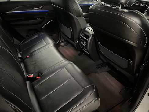 Used 2023 Jeep Grand Cherokee Overland image 59