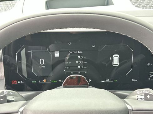 New 2027 Kia Telluride X-Line SX Prestige image 12