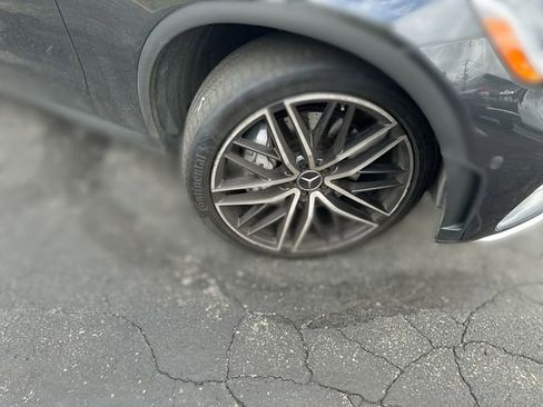 Used 2022 Mercedes-Benz GLC 43 AMG 4MATIC image 11