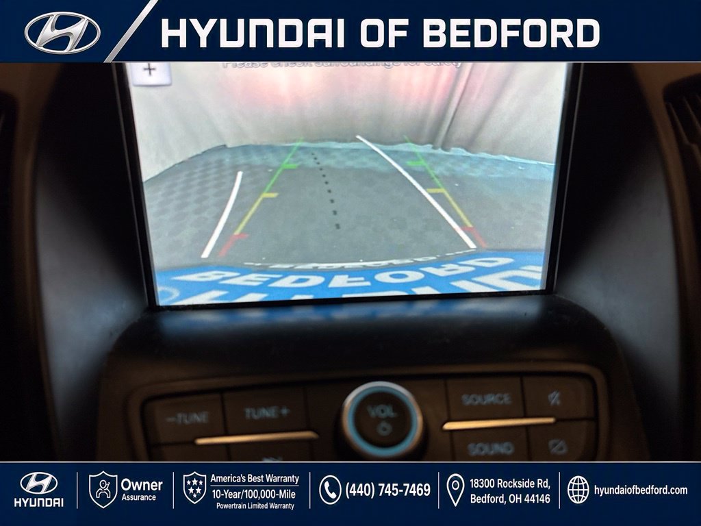 Used 2019 Ford Escape SE AWD/4WD image 22