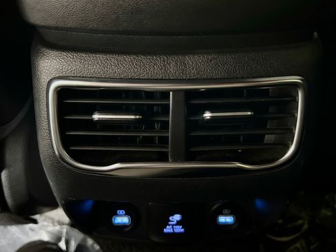 Used 2022 Hyundai Santa Fe Calligraphy AWD/4WD image 20
