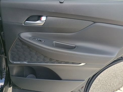 Used 2023 Hyundai Santa Fe Limited AWD/4WD image 19