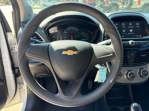 Used 2022 Chevrolet Spark LS image 16
