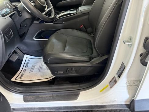 Used 2022 Hyundai Tucson Limited AWD/4WD image 20