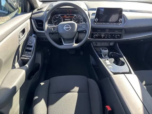 New 2027 Nissan Rogue S FWD image 13