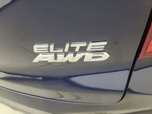 Used 2023 Honda Passport Elite image 11