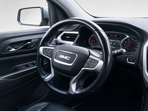 Used 2021 GMC Acadia SLT w/ Preferred Package AWD/4WD image 19