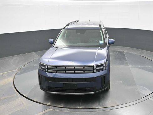 New 2026 Hyundai Santa Fe SEL image 22