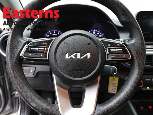 Used 2024 Kia Forte LXS image 10