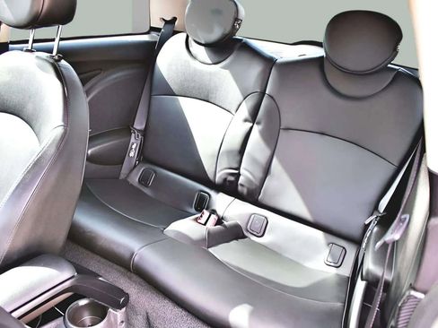 Used 2011 MINI Cooper S image 20