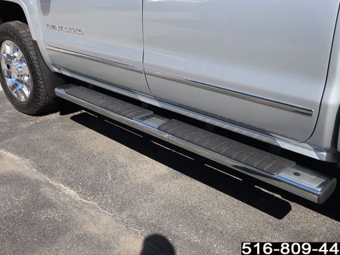 Used 2019 GMC Sierra 2500 Denali w/ Duramax Plus Package AWD/4WD image 36
