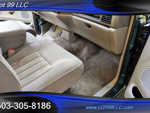 Used 1995 Dodge Ram 2500 Truck 2WD Club Cab image 27