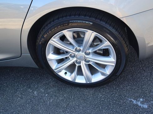 Used 2025 Cadillac CT5 Premium Luxury image 9