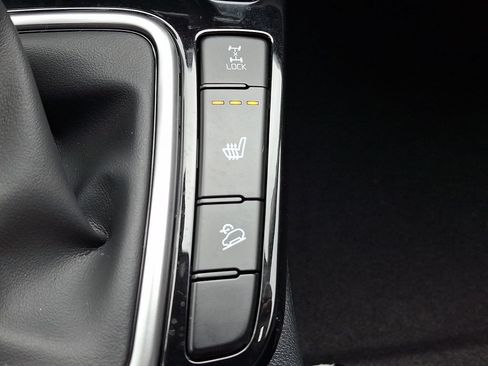 Used 2024 Kia Seltos S AWD/4WD image 23
