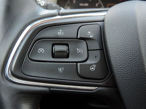 Certified 2021 Buick Envision Preferred FWD image 24