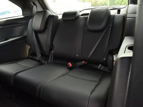 New 2026 Honda Odyssey Sport-L image 30