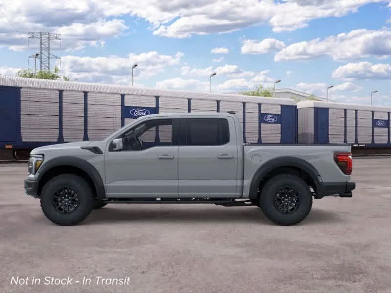 New 2026 Ford F150 Raptor AWD/4WD image 3