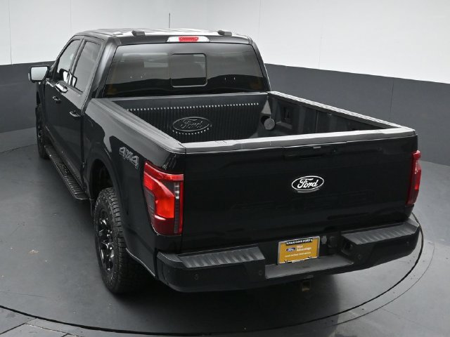 Certified 2024 Ford F150 XLT w/ Equipment Group 302A MID AWD/4WD image 50