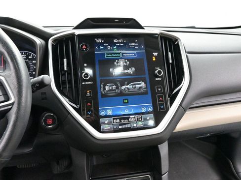 Used 2023 Subaru Ascent Limited image 21