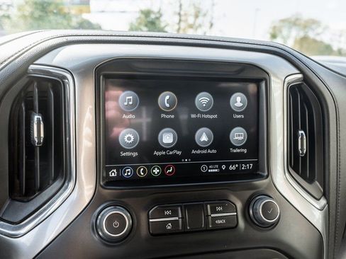 Used 2023 Chevrolet Silverado 3500 LT w/ Convenience Package image 9