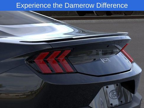 New 2026 Ford Mustang GT image 22