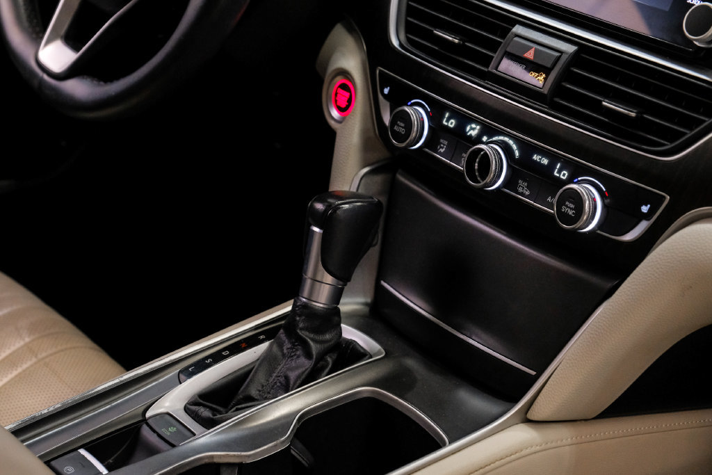 Used 2019 Honda Accord EX-L image 31
