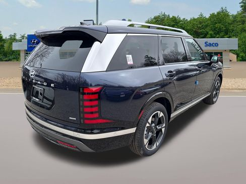 New 2026 Hyundai Palisade Limited AWD/4WD image 5