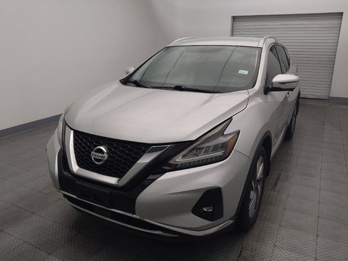 Used 2019 Nissan Murano SL image 15
