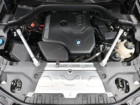 Used 2023 BMW X3 xDrive30i AWD/4WD image 53