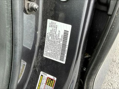 Used 2023 Honda Odyssey Elite image 5