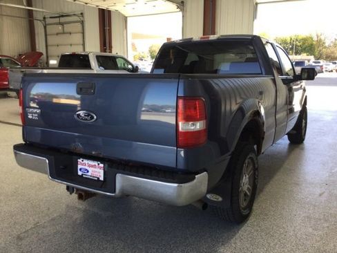 Used 2005 Ford F150 XLT image 4
