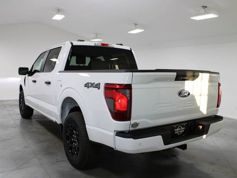 New 2026 Ford F150 STX image 6