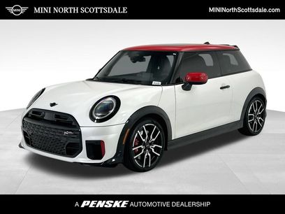 Certified 2026 MINI Cooper John Cooper Works