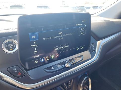 Used 2024 Chevrolet Blazer LT w/ Redline Edition FWD image 15