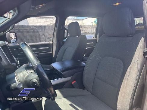 Used 2020 RAM 1500 Big Horn image 25