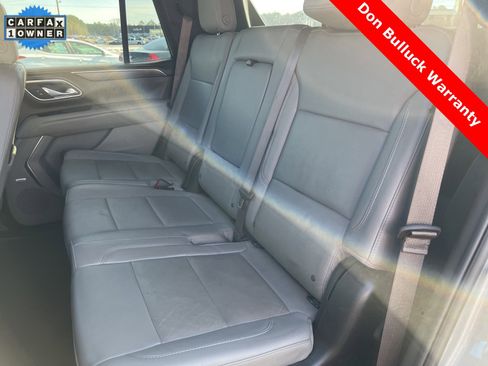 Used 2024 Chevrolet Tahoe LT image 22