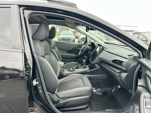 Certified 2024 Subaru Crosstrek 2.5i Limited image 27