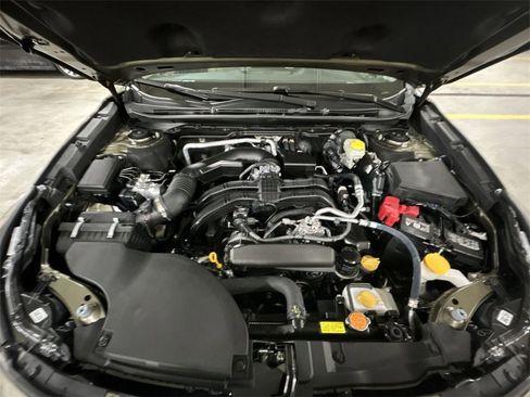 Certified 2025 Subaru Outback Premium image 14