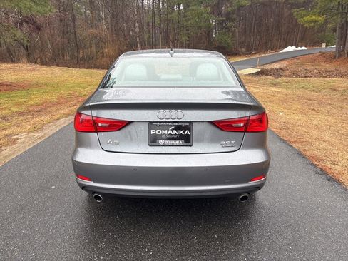 Used 2015 Audi A3 2.0T Premium Plus image 10